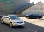 Nissan Altima 2009 года